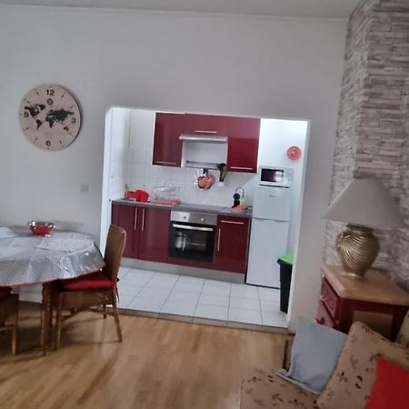 Appartement Meuble Romain Нидерброн-ле-Бен Екстериор снимка