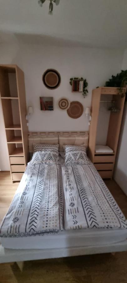 Appartement Meuble Romain Нидерброн-ле-Бен Екстериор снимка
