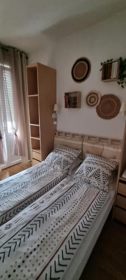 Appartement Meuble Romain Нидерброн-ле-Бен Екстериор снимка